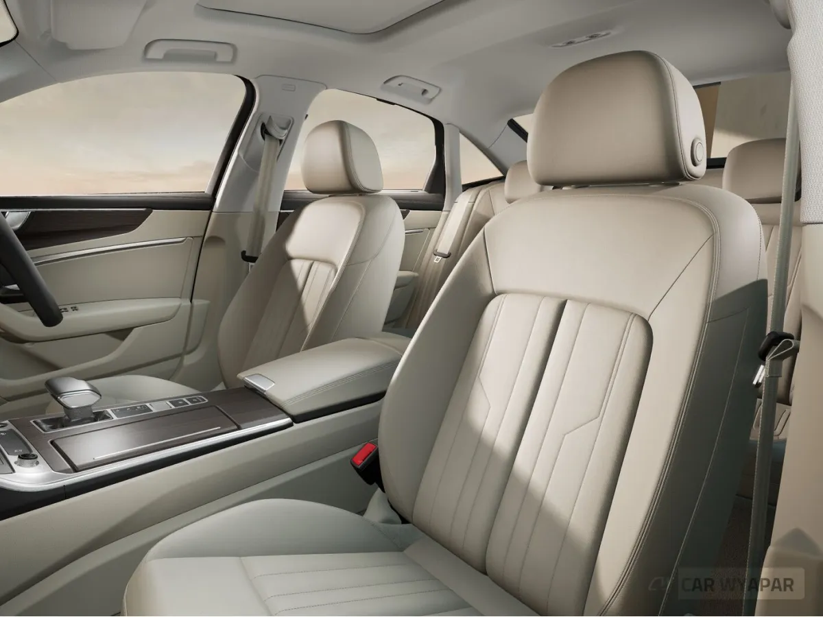 Audi A6 Technology 45 TFSI